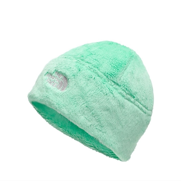 The North Face Denali Thermal Beanie Girls' - Color: Aqua Blue - Picture 1 of 13